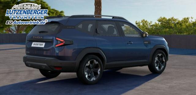 Dacia Bigster Extreme Winter-Plus-Paket+Pano-Dach TCe 140 
