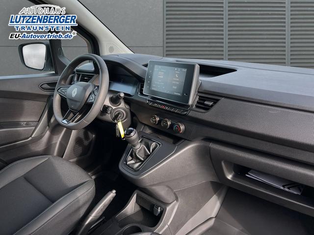 Renault Kangoo Start Easylink+RFK Van dCi 95 L1 