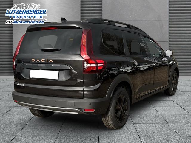 Dacia Jogger Extreme 5-S TCe 110 