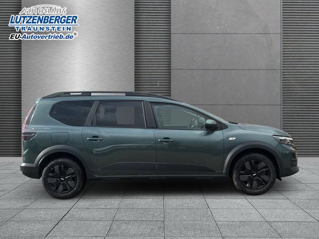 Dacia Jogger Expression SHZ+Klimaauto Hybrid 155 