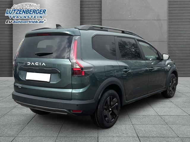 Dacia Jogger Expression SHZ+Klimaauto Hybrid 155 