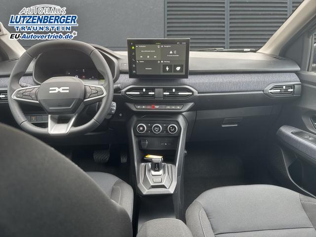 Dacia Jogger Expression SHZ+Klimaauto Hybrid 155 