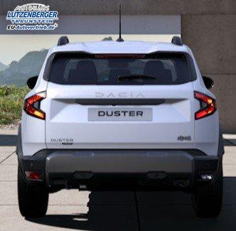 Dacia Duster Journey SHZ LKHZ hybrid-G 150 EDC 4x4 