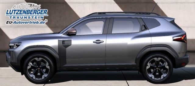 Dacia Duster Extreme SHZ LKHZ hybrid-G 150 EDC 4x4 