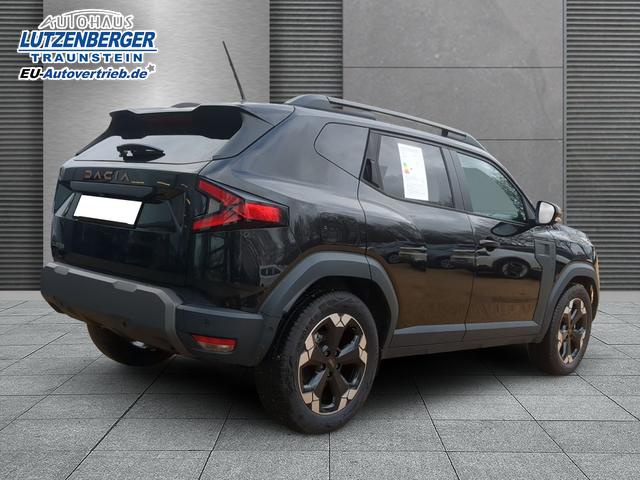 Dacia Duster Extreme SHZ+LKHZ+Navi+RFK TCe 130 