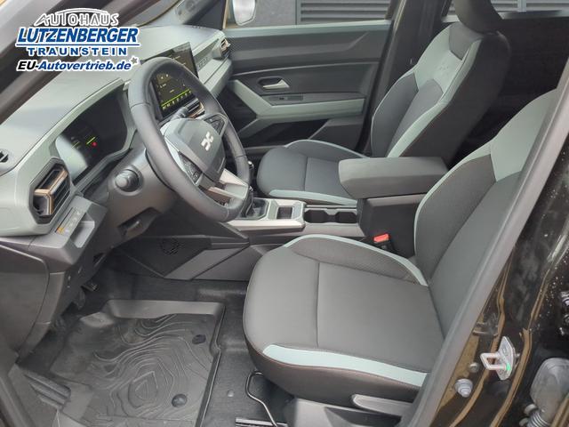 Dacia Duster Extreme SHZ+LKHZ+Navi+RFK TCe 130 