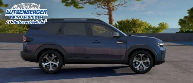 Dacia Bigster Journey LKHZ+SHZ+PDC+RFK Hybrid 155 