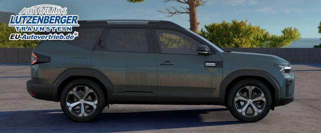 Dacia Bigster Journey LKHZ+SHZ+PDC+RFK Hybrid 155 