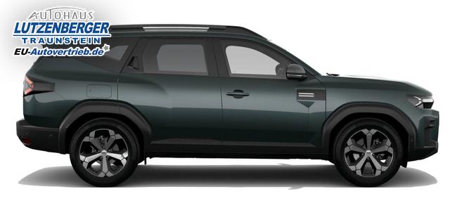 Dacia Bigster Journey LKHZ+SHZ+PDC+RFK Hybrid 155 