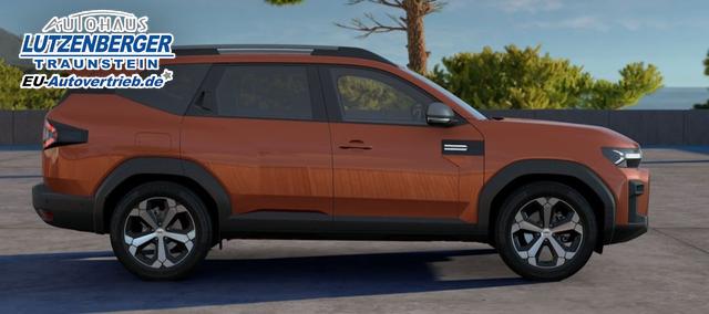 Dacia Bigster Journey LKHZ+SHZ+PDC+RFK Hybrid 155 