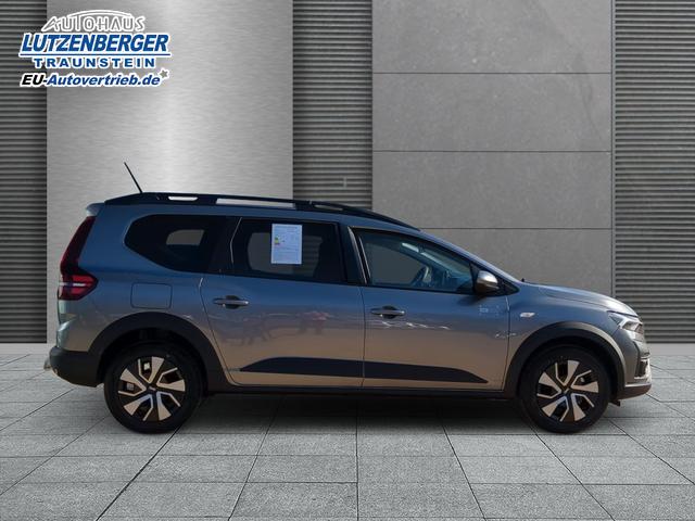 Dacia Jogger Expression 7-Sitzer+PDC+Klimaanlage TCe 110 