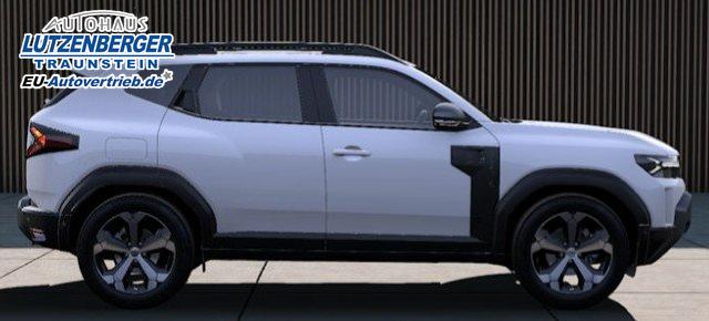 Dacia Duster Journey SHZ LKHZ hybrid-G 150 EDC 4x4 