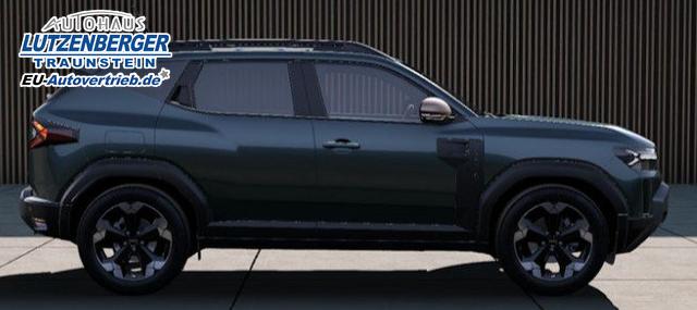 Dacia Duster Extreme SHZ LKHZ hybrid-G 150 EDC 4x4 