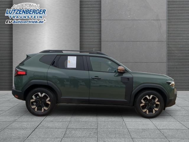 Dacia Duster Journey SHZ LKHZ ECO-G 120 LPG 