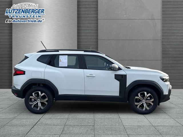 Dacia Duster Expression SHZ LKHZ Hybrid 140 