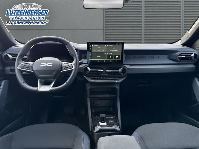 Dacia Duster Expression SHZ LKHZ Hybrid 140 