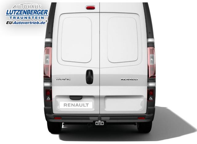Renault Trafic Kastenwagen L2H2 3,0t SHZ+AHK+GJR dCi 150 