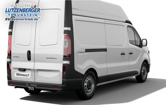 Renault Trafic Kastenwagen L2H2 3,0t SHZ+AHK+GJR dCi 150 