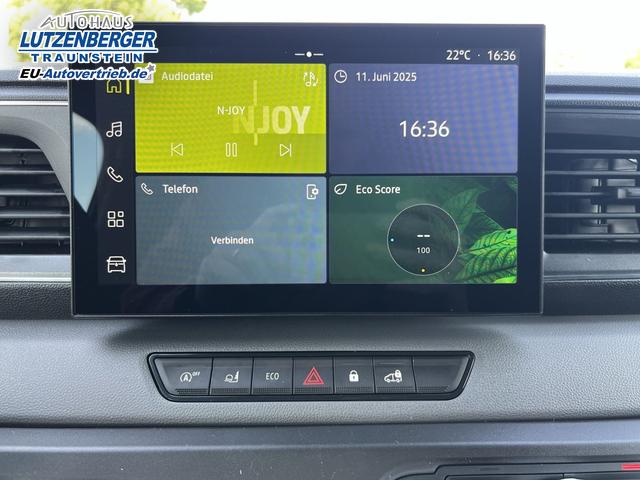 Renault Master L2H2 AT9 AHK SHZ Extra dCi 170 3,5t 