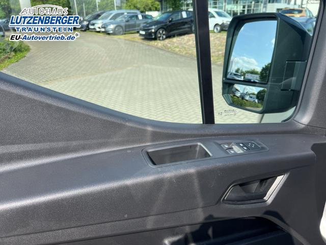 Renault Master L2H2 AT9 AHK SHZ Extra dCi 170 3,5t 