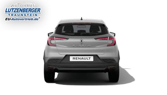 Renault Captur Techno SHZ+NAVI+RFK+LED TCe 140 
