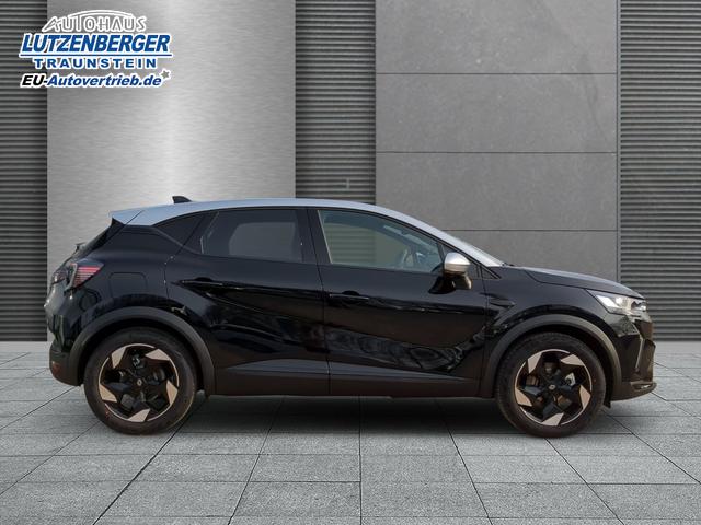 Renault Captur E-TECH Techno Schiebedach+SHZ+LKHZ+Navi 160 