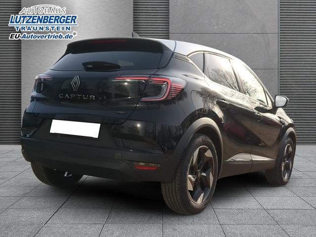 Renault Captur E-TECH Techno Schiebedach+SHZ+LKHZ+Navi 160 