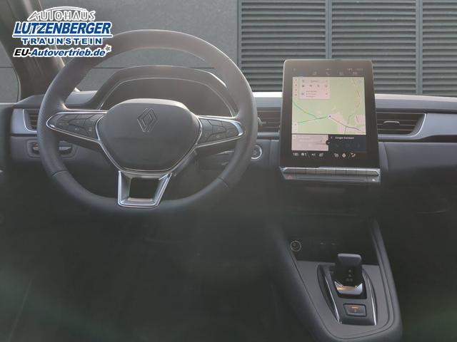 Renault Captur E-TECH Techno Schiebedach+SHZ+LKHZ+Navi 160 