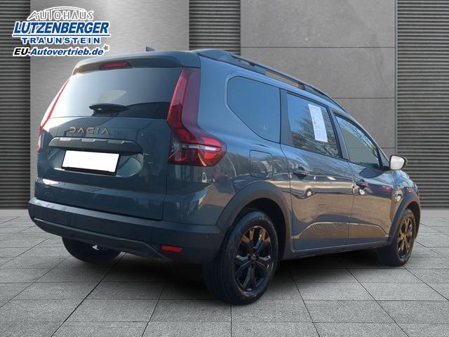 Dacia Jogger Extreme+ 5-S SHZ RFK Hybrid 140 