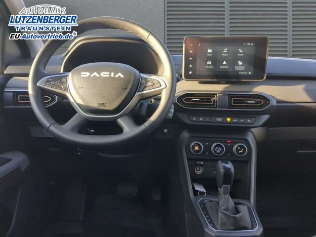 Dacia Jogger Extreme+ 5-S SHZ RFK Hybrid 140 