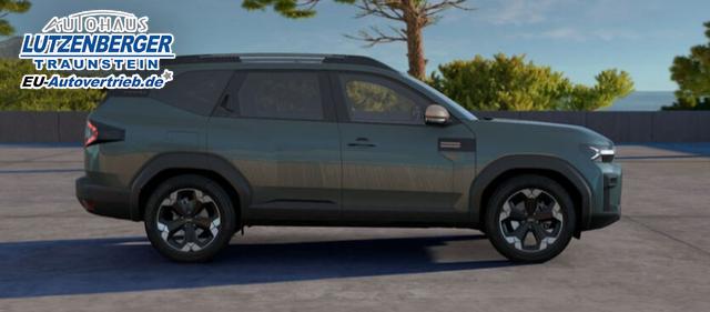 Dacia Bigster Extreme Winter-Plus-Paket+Pano-Dach TCe 140 