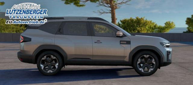 Dacia Bigster Extreme Winter-Plus-Paket+Pano-Dach TCe 140 