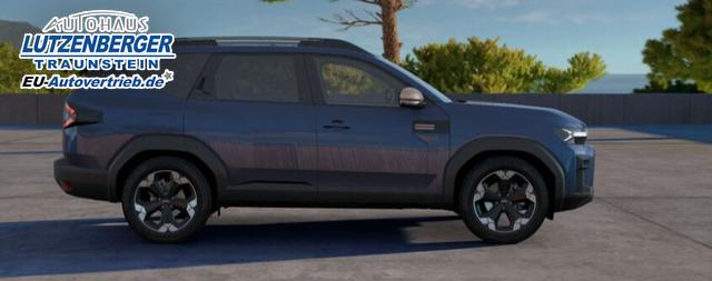 Dacia Bigster Extreme Winter-Plus-Paket+Pano-Dach TCe 140 