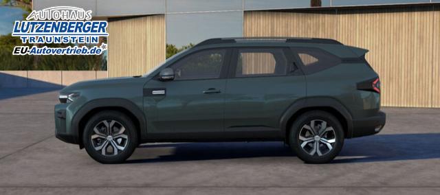 Dacia Bigster Expression SHZ LKHZ hybrid-G 140 