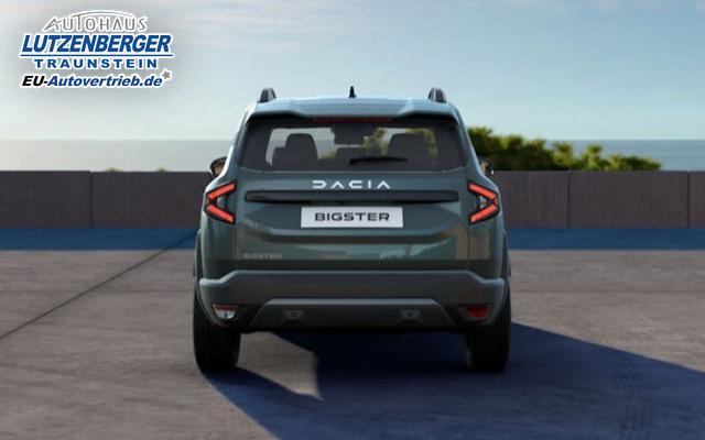 Dacia Bigster Expression SHZ LKHZ hybrid-G 140 