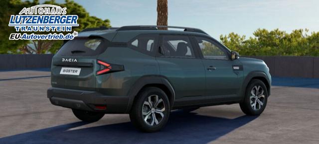 Dacia Bigster Expression SHZ LKHZ hybrid-G 140 