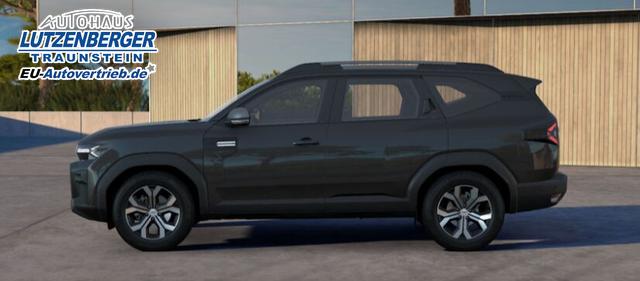 Dacia Bigster Expression SHZ LKHZ hybrid-G 140 
