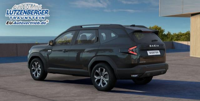 Dacia Bigster Expression SHZ LKHZ hybrid-G 140 