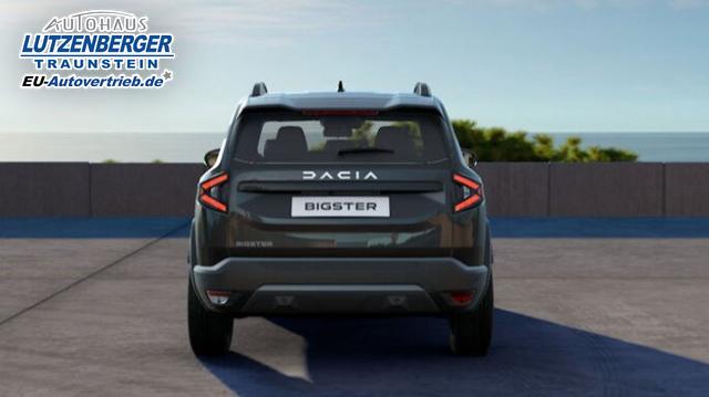 Dacia Bigster Expression SHZ LKHZ hybrid-G 140 