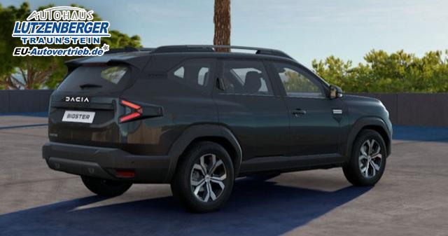 Dacia Bigster Expression SHZ LKHZ hybrid-G 140 