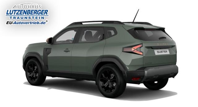 Dacia Duster Extreme SHZ+LKHZ+Navi+RFK TCe 140 