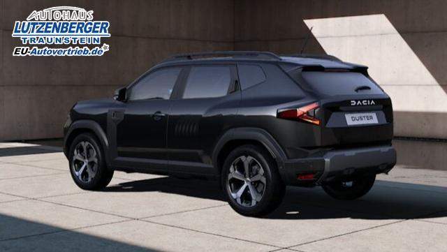 Dacia Duster Journey SHZ LKHZ ECO-G 120 auto 