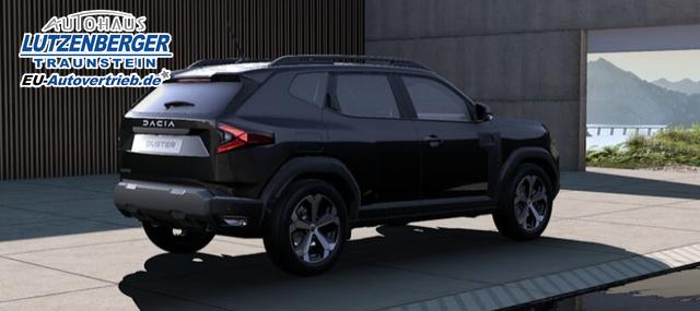 Dacia Duster Journey SHZ LKHZ ECO-G 120 auto 