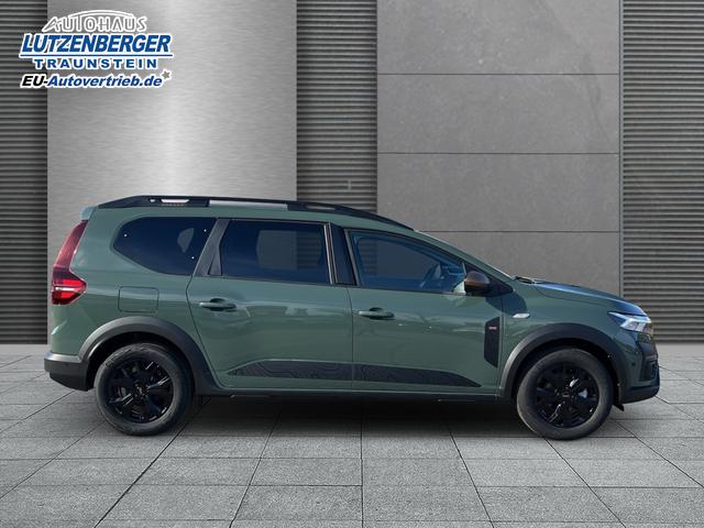 Dacia Jogger Extreme+ 7-S SHZ+NAVI+LED Hybrid 140 