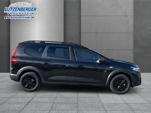Dacia Jogger Extreme+ 5-S SHZ RFK Hybrid 140 