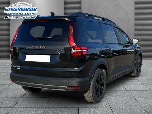Dacia Jogger Extreme+ 5-S SHZ RFK Hybrid 140 