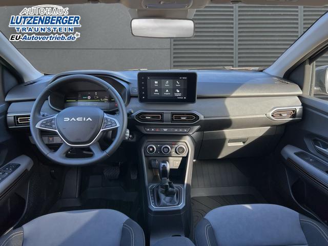 Dacia Jogger Extreme+ 5-S SHZ RFK Hybrid 140 