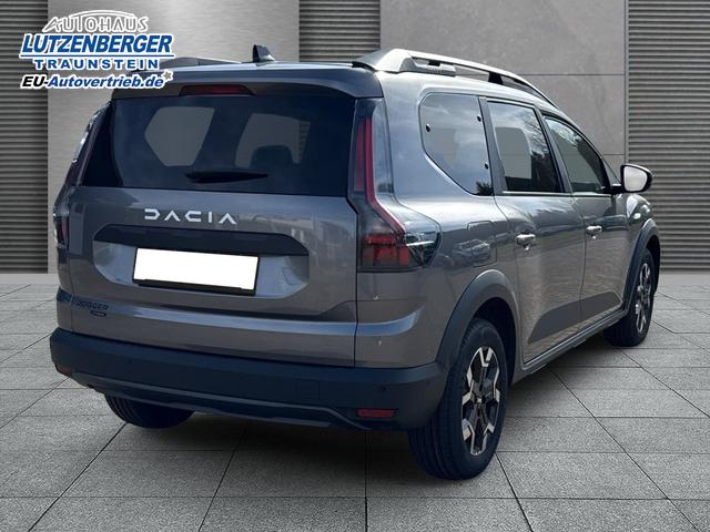 Dacia Jogger Journey SHZ Navi MV-Kamera Facelift Hybrid 155 