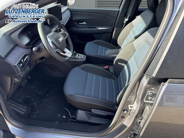 Dacia Jogger Journey SHZ Navi MV-Kamera Facelift Hybrid 155 