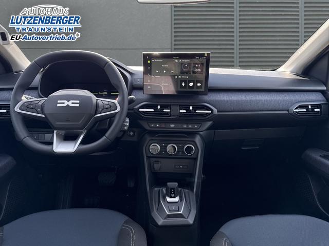 Dacia Jogger Journey SHZ Navi MV-Kamera Facelift Hybrid 155 